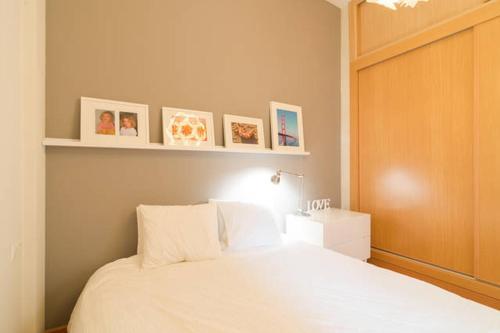Apartamentos Malaga Merced
