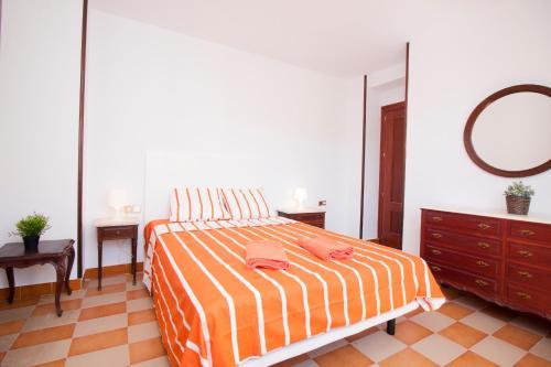 Apartamentos Malaga Merced