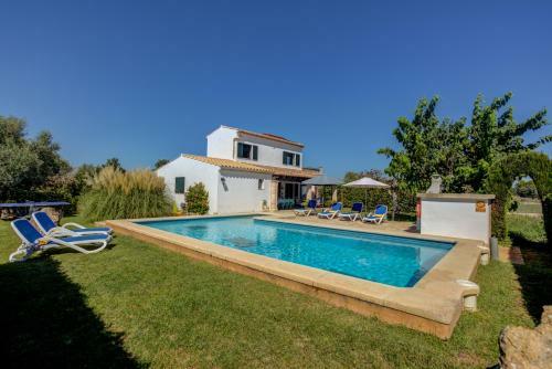 Villa Ca Na Carmen