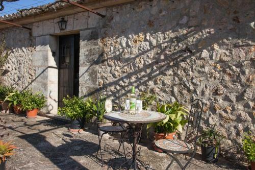 Villa Ca Na Carmen