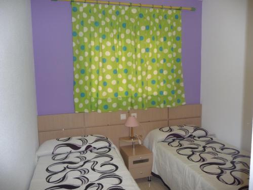 Apartamento Costa Azahar