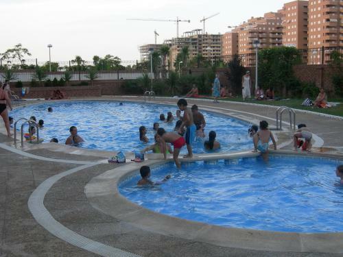 Apartamento Costa Azahar
