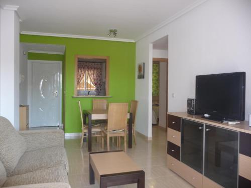 Apartamento Costa Azahar