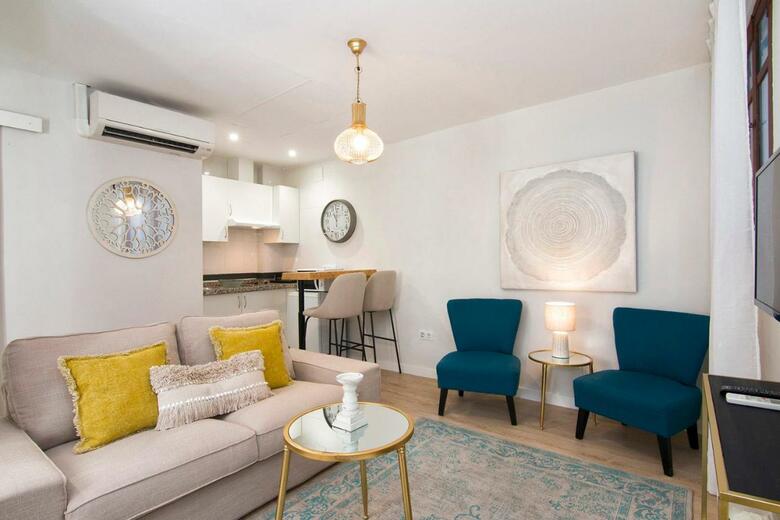 Apartamentos Los Lobos