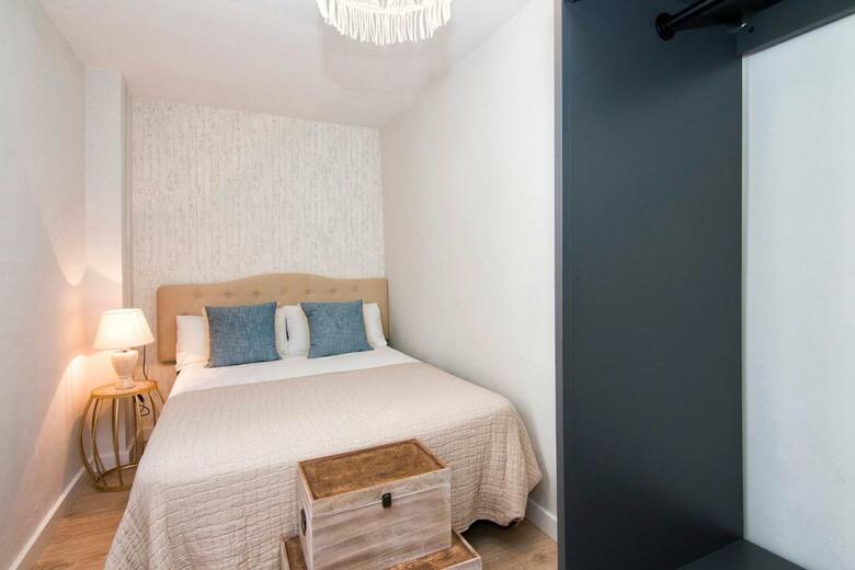 Apartamentos Los Lobos