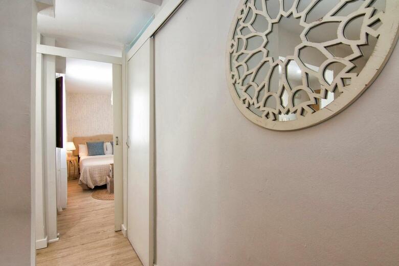 Apartamentos Los Lobos