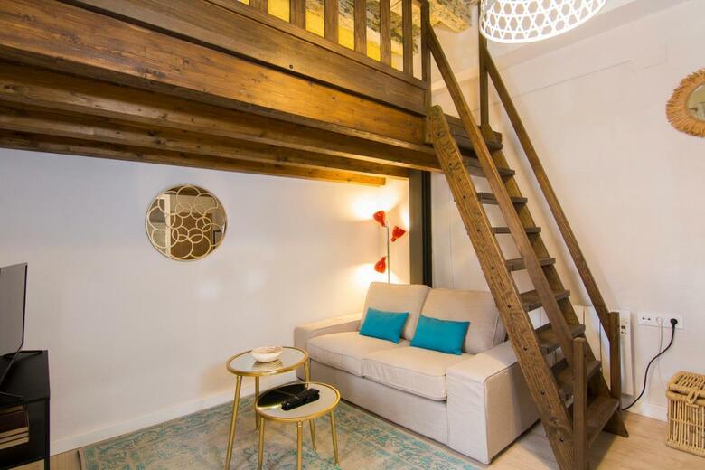 Apartamentos Los Lobos