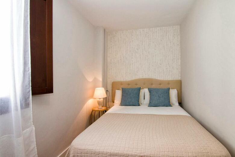 Apartamentos Los Lobos