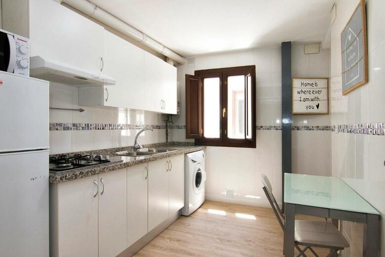 Apartamentos Los Lobos