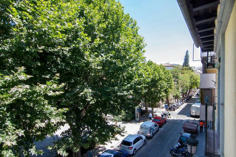 Apartamentos Los Lobos