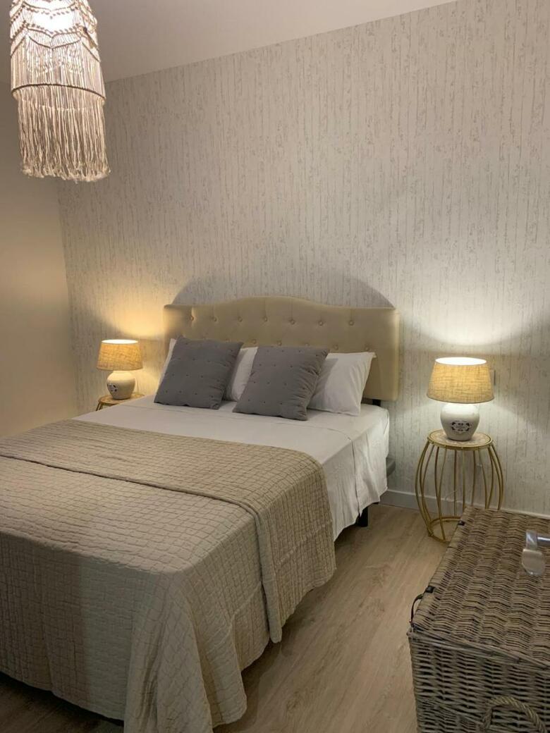 Apartamentos Los Lobos