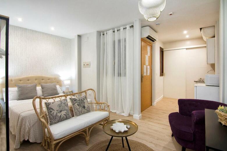 Apartamentos Los Lobos