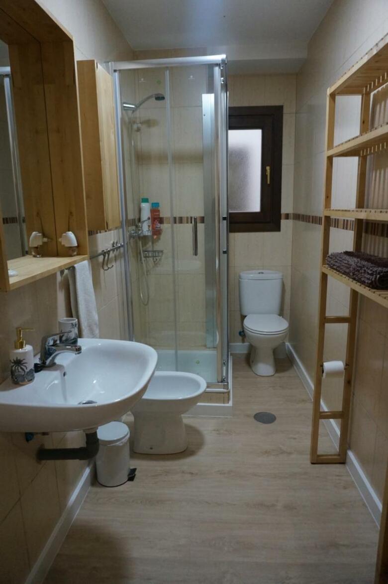 Apartamentos Los Lobos