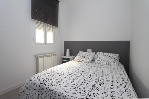 Apartamentos Dali Madrid