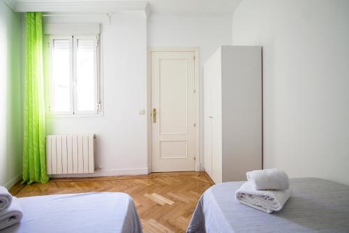 Apartamentos Dali Madrid