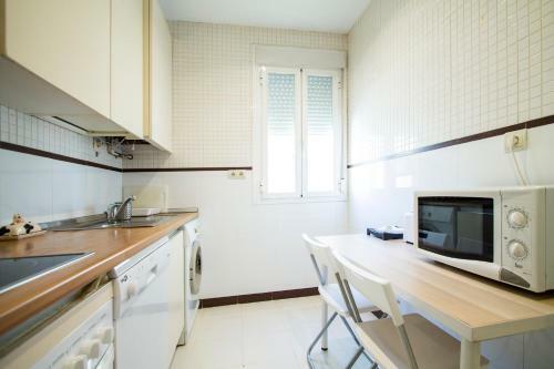 Apartamentos Dali Madrid