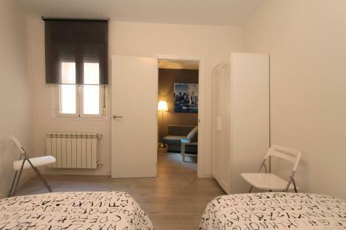 Apartamentos Dali Madrid