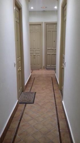 Apartamentos Dali Madrid