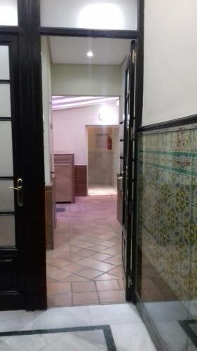 Apartamentos Dali Madrid