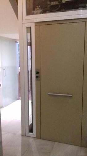 Apartamentos Dali Madrid