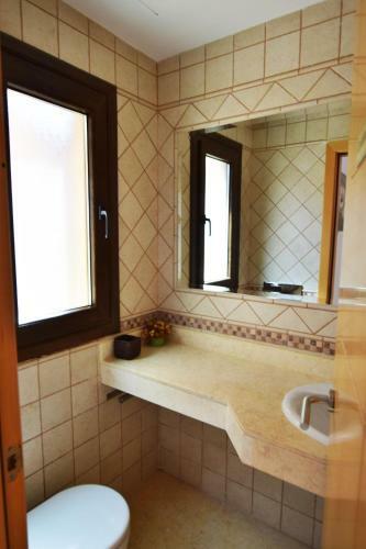 Luxury Canarian Villa Tinajas