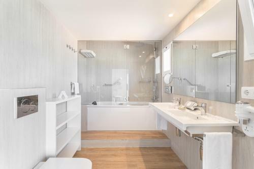 Hotel Fergus Style Soller Beach