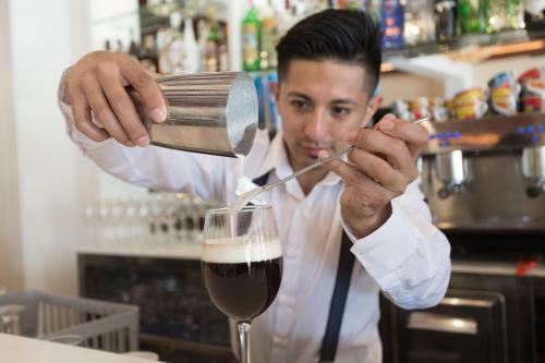 Hotel Fergus Style Soller Beach