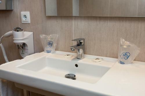 Hotel Fergus Style Soller Beach