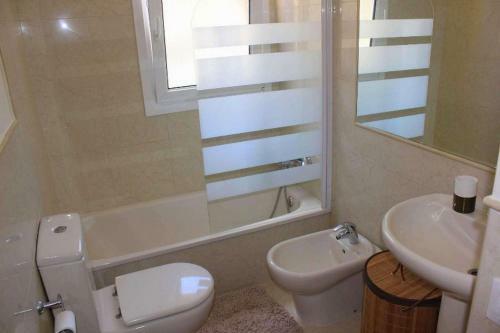 Apartamento Los Corales Townhouse
