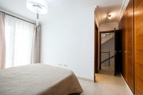 Apartamento Los Corales Townhouse