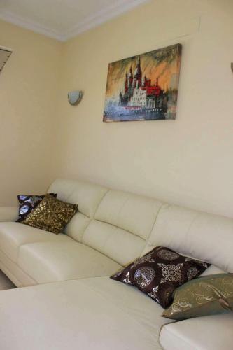 Apartamento Los Corales Townhouse