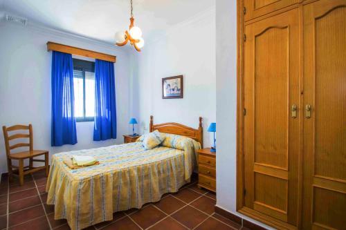 Apartamentos Peric�n