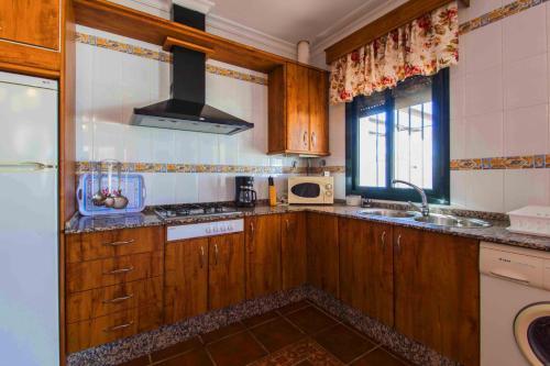 Apartamentos Peric�n