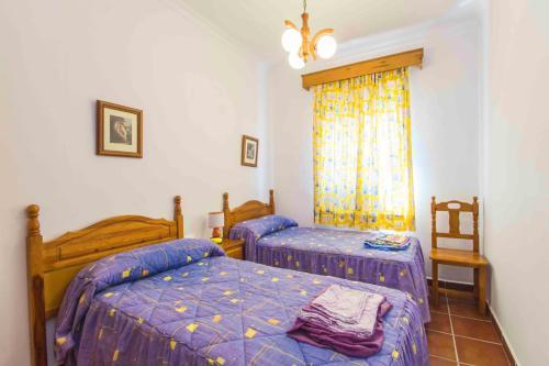 Apartamentos Peric�n