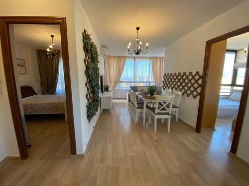 Apartamento Benidormflats