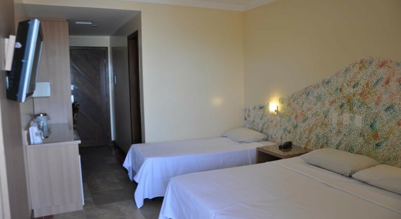 Natal Dunnas Hotel