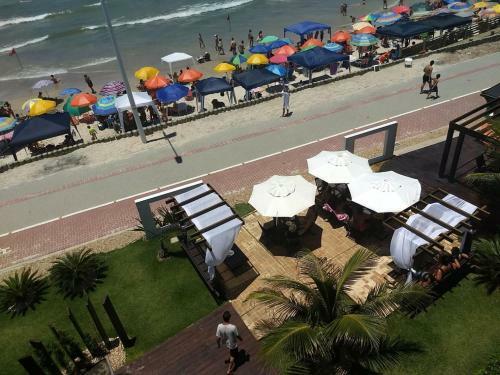 Hotel Pousada Garat�ia