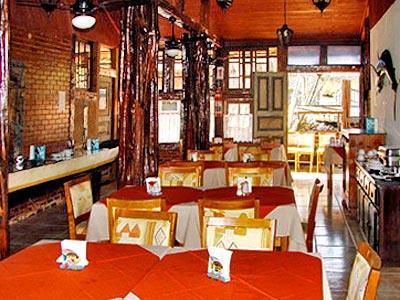 Hotel Travel Inn Quari Quara