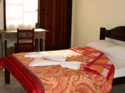 Hotel Travel Inn Quari Quara