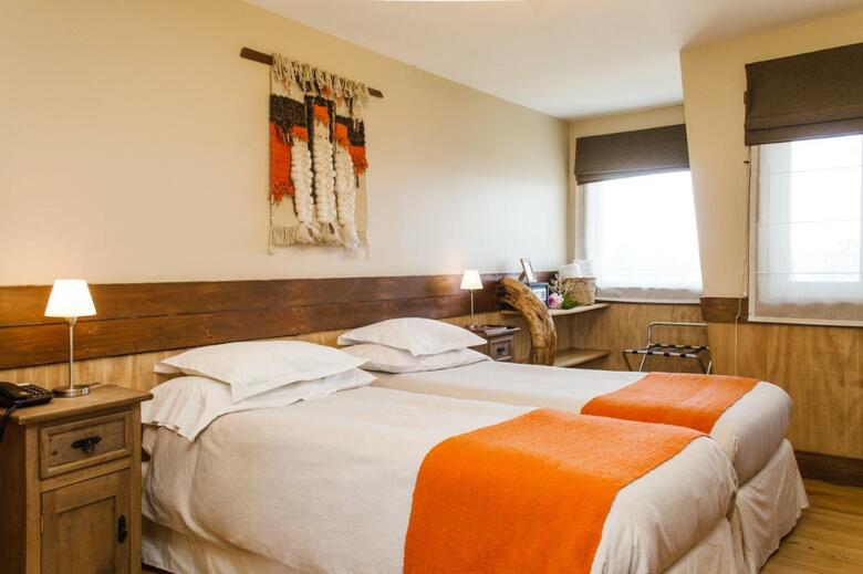 Casa Kalfu Hotel Boutique