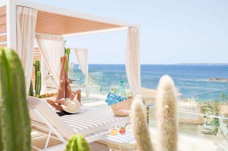 Hotel Villa Chiquita