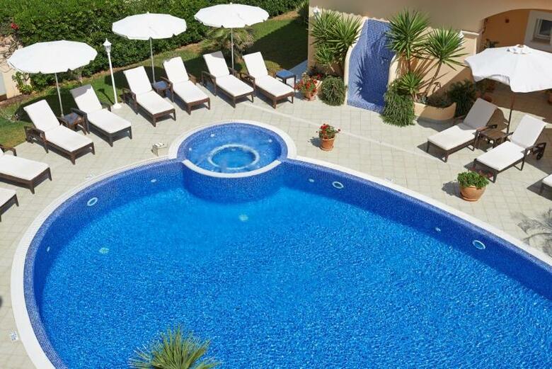 Hotel Villa Chiquita