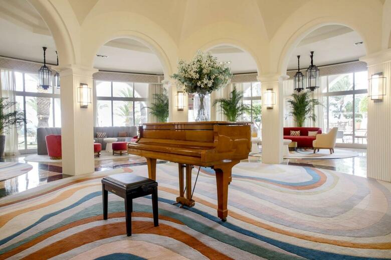 Hotel Hilton Mallorca Galatzo