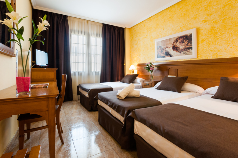 Hotel Carlos I