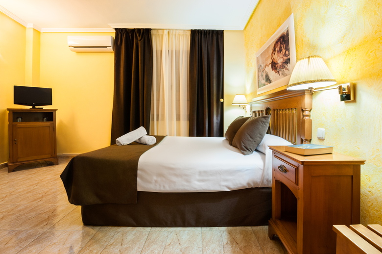 Hotel Carlos I