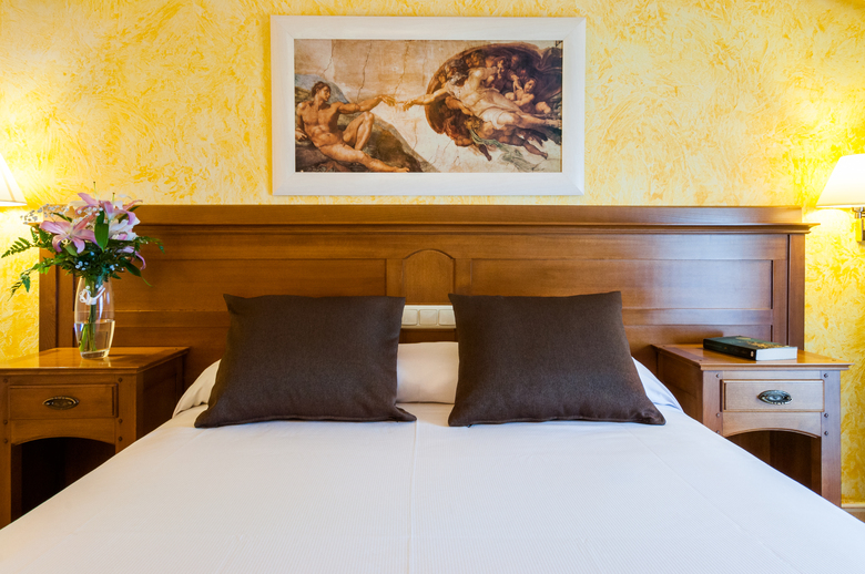 Hotel Carlos I