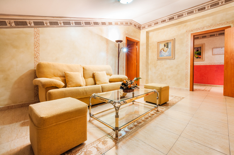 Hotel Carlos I
