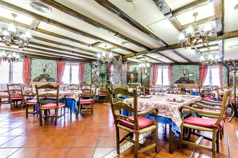 Hotel Carlos I