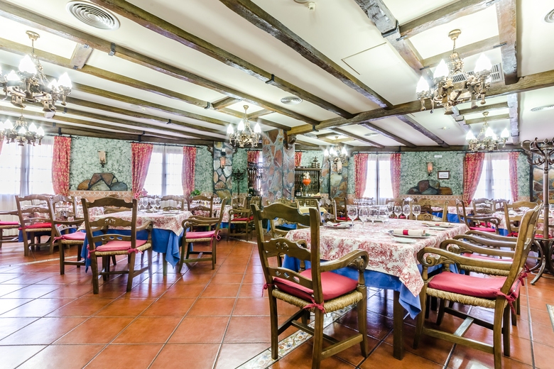 Hotel Carlos I