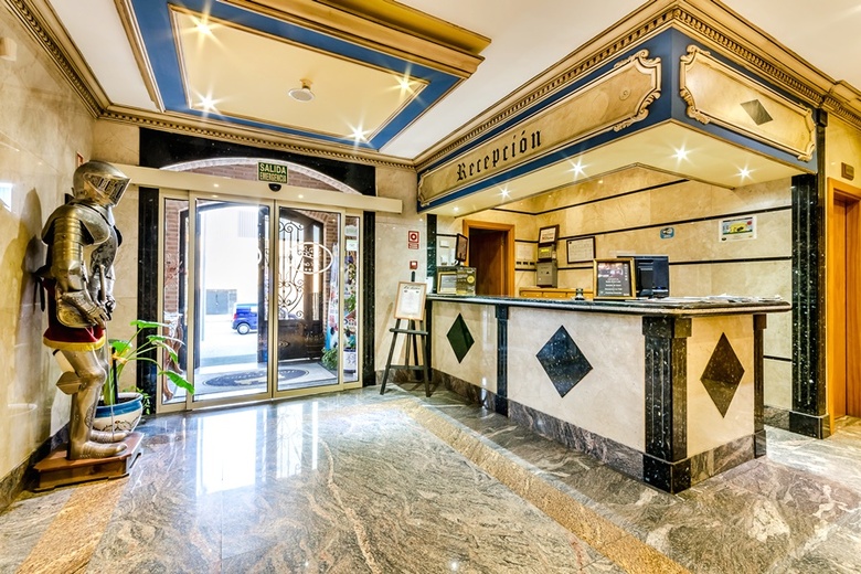 Hotel Carlos I